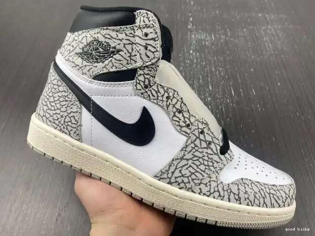 Rep White OG Cement High Air 1 DZ5485-052 Jordan 0604